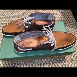 Aldo Loafers